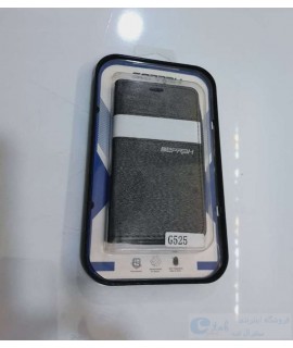 کیف گوشی هواوی مدل G520/G525 جی 525 / جی 520 - چرمی G520/G525 جی 525 / جی 520 